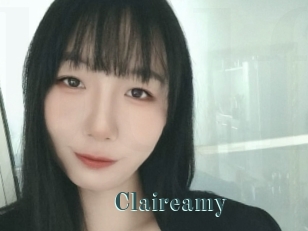 Claireamy