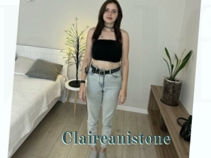 Claireanistone