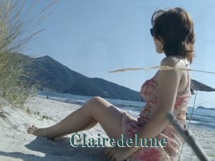 Clairedelune