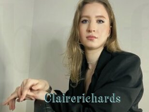 Clairerichards