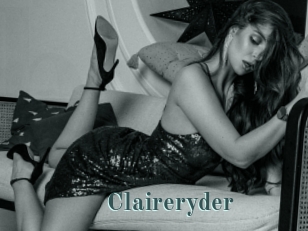 claireryder Belles Femmes