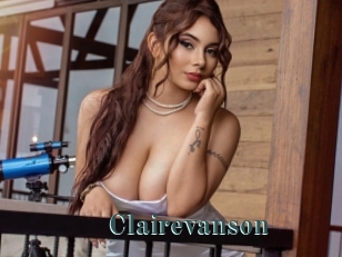 Clairevanson