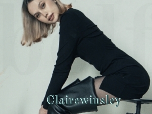 Clairewinsley