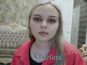 clairford Belles Femmes
