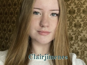 Clairjimenes