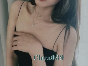 clara039 Belles Femmes