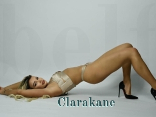 Clarakane