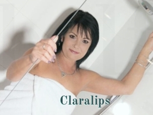 Claralips