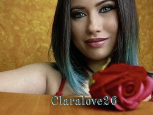 Claralove26