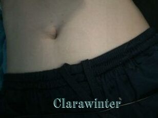 Clarawinter
