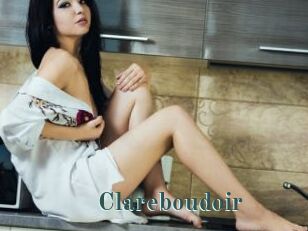 Clareboudoir