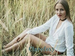 Clarefoxy