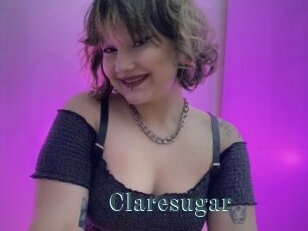 Claresugar