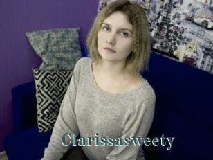 Clarissasweety