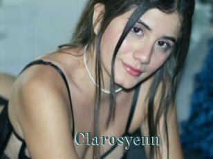 Clarosyenn