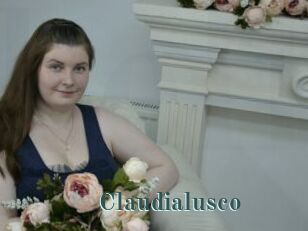 Claudialusco