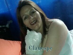 Clauespe