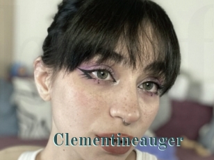 Clementineauger