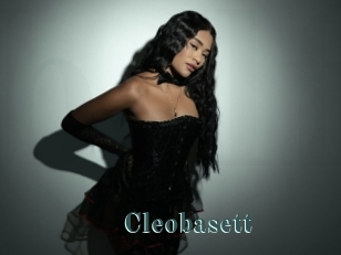 Cleobasett