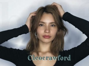Cleocrawford