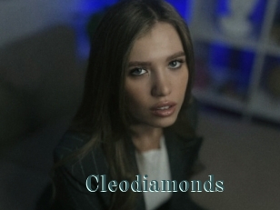 Cleodiamonds
