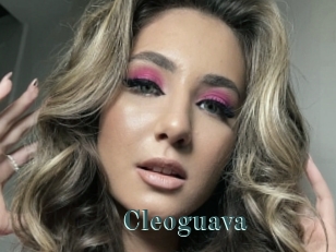 Cleoguava