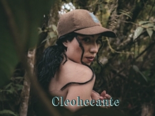 Cleohecante