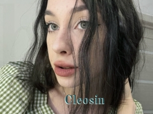 Cleosin