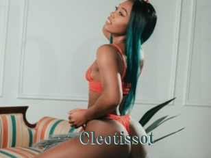 Cleotissot