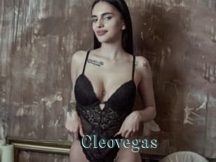 Cleovegas