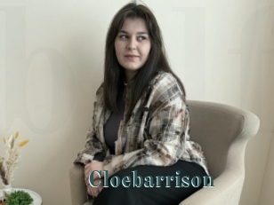 Cloebarrison
