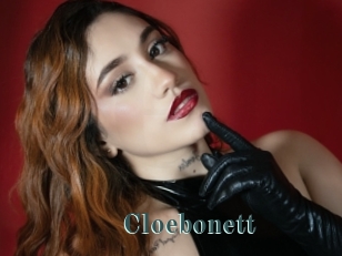 Cloebonett