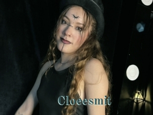 Cloeesmit