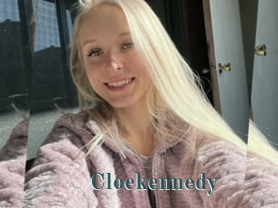 Cloekennedy