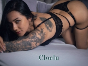 Cloelu