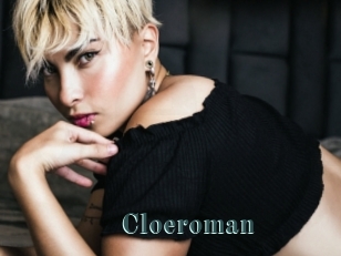 Cloeroman