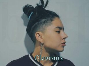 Cloeroux