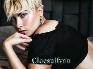 Cloesulivan