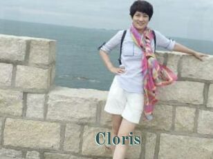 Cloris