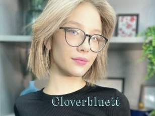 Cloverbluett