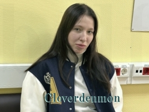 Cloverdenmon