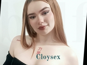 Cloysex