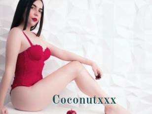 Coconutxxx