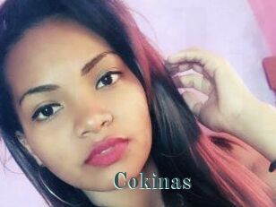 Cokinas
