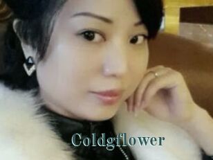 Coldgflower