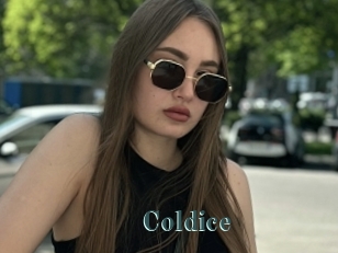 Coldice