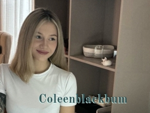 Coleenblackbum