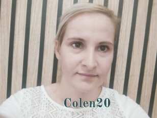 Colen20