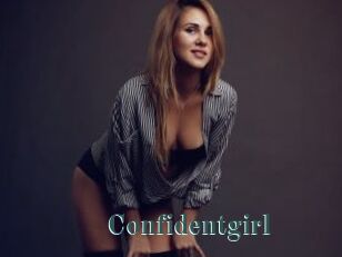 Confidentgirl