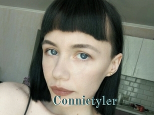 Connietyler